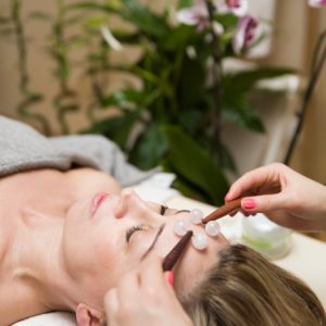 Body cavitation and Radiofrequency training