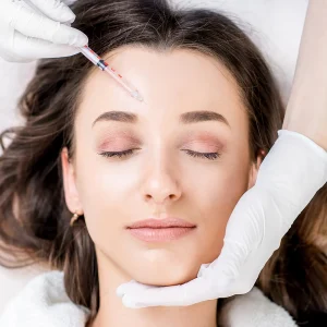 Microneedling training